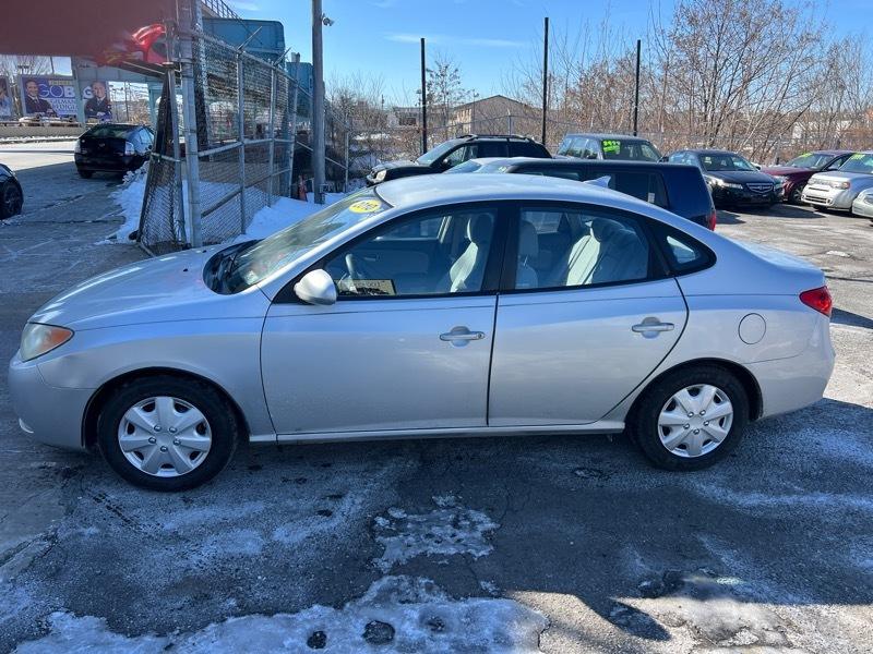 Hyundai Elantra SE 2010