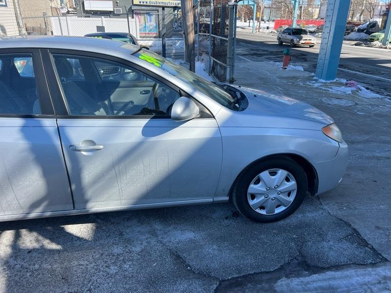 Hyundai Elantra SE 2010