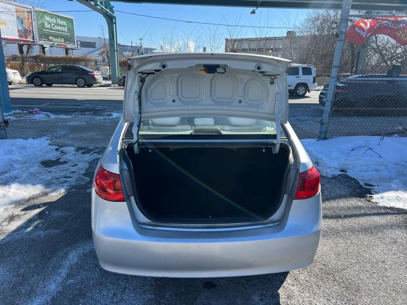 Hyundai Elantra SE 2010