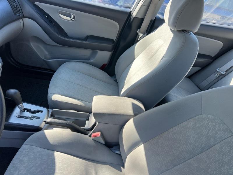 Hyundai Elantra SE 2010