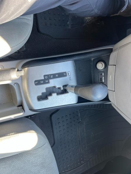 Hyundai Elantra SE 2010