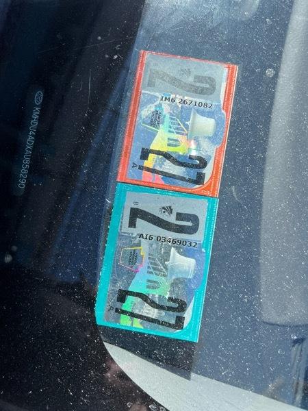 Hyundai Elantra SE 2010