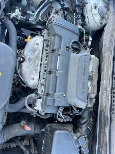 Hyundai Elantra SE 2010