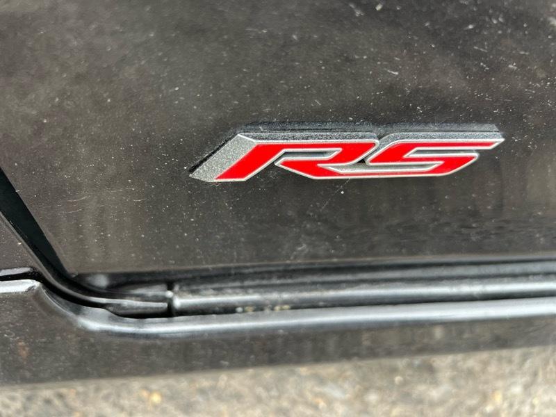 Chevrolet Cruze LTZ Auto 2013