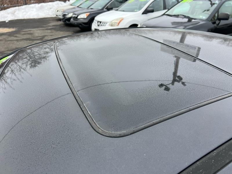 Chevrolet Cruze LTZ Auto 2013