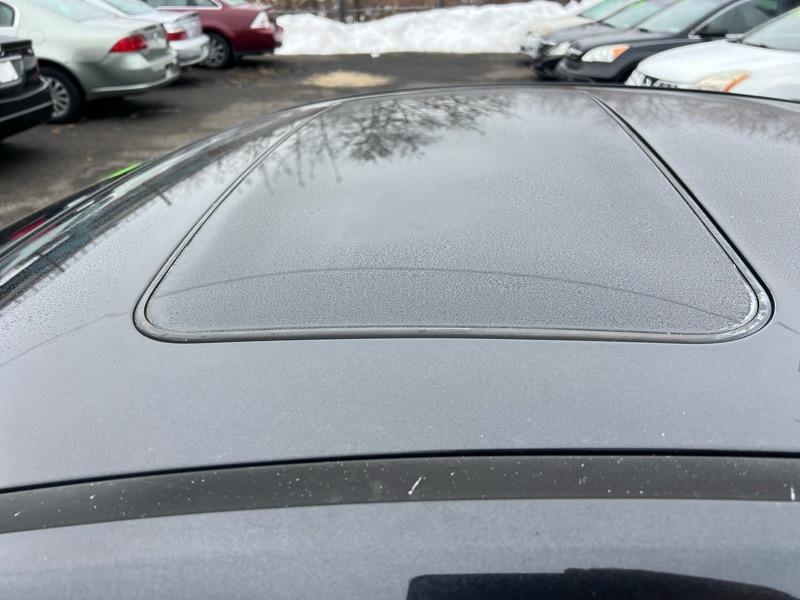 Chevrolet Cruze LTZ Auto 2013