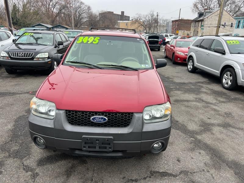Ford Escape XLT 2WD 2006