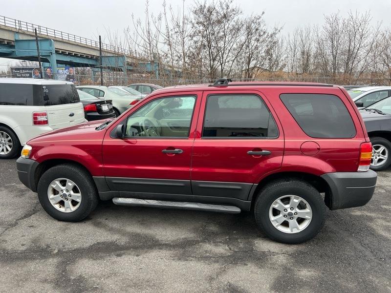 Ford Escape XLT 2WD 2006