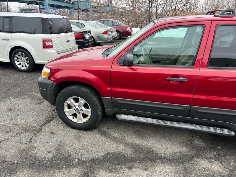 Ford Escape XLT 2WD 2006