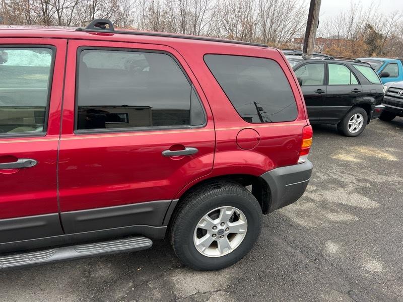 Ford Escape XLT 2WD 2006