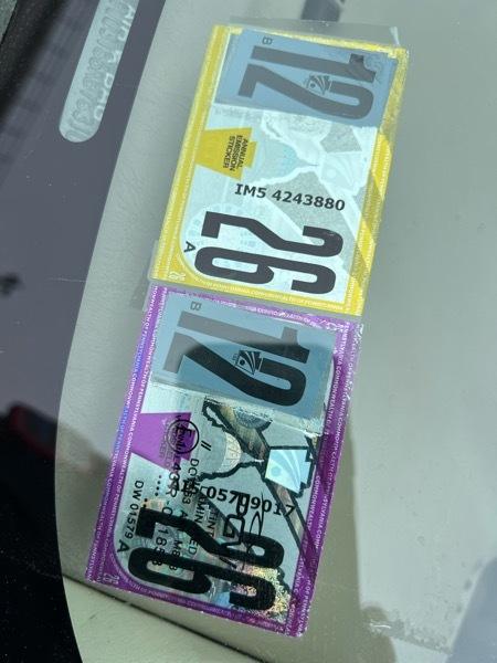 Ford Escape XLT 2WD 2006