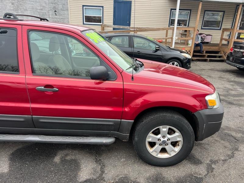 Ford Escape XLT 2WD 2006