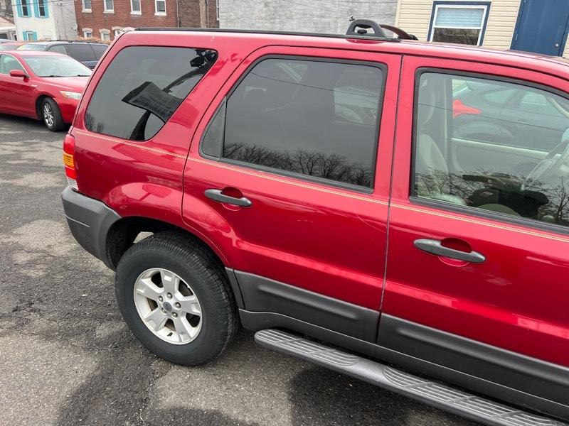 Ford Escape XLT 2WD 2006