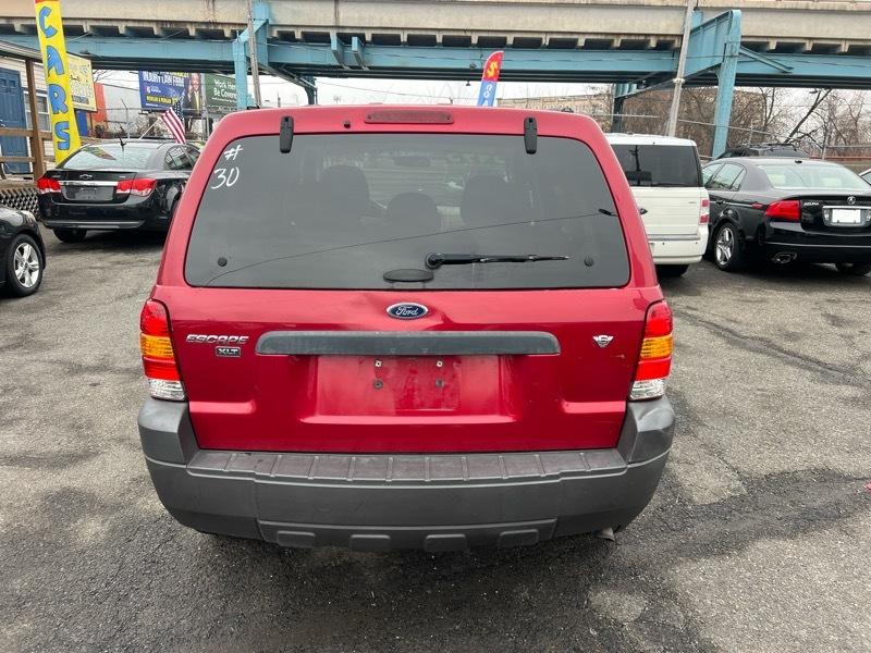 Ford Escape XLT 2WD 2006