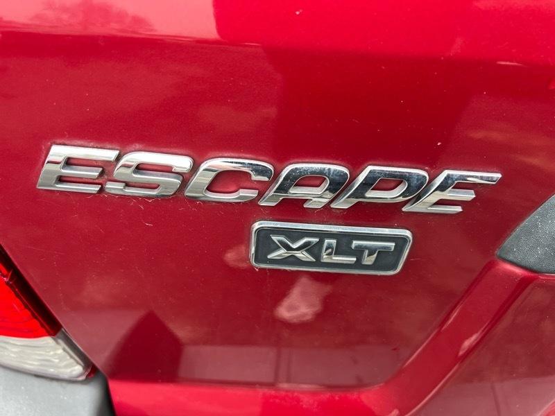 Ford Escape XLT 2WD 2006