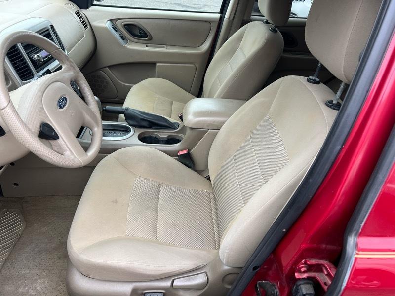 Ford Escape XLT 2WD 2006