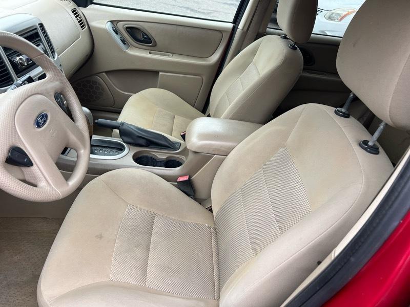 Ford Escape XLT 2WD 2006