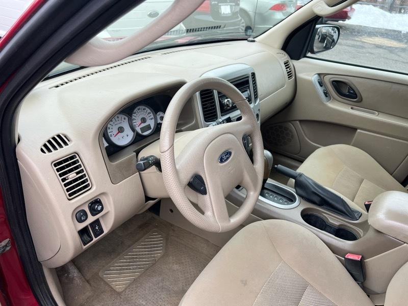 Ford Escape XLT 2WD 2006