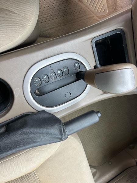 Ford Escape XLT 2WD 2006