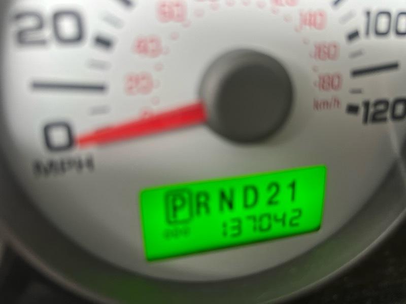 Ford Escape XLT 2WD 2006