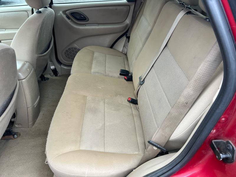 Ford Escape XLT 2WD 2006