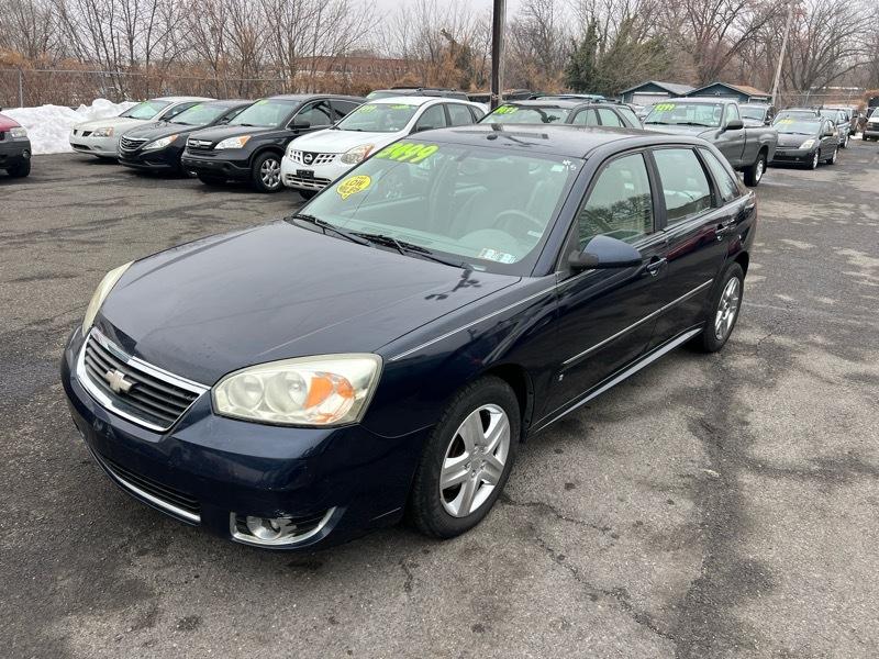 Chevrolet Malibu Maxx LT 2006