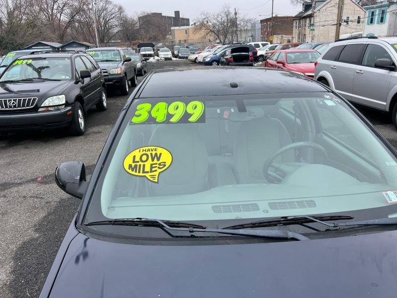 Chevrolet Malibu Maxx LT 2006