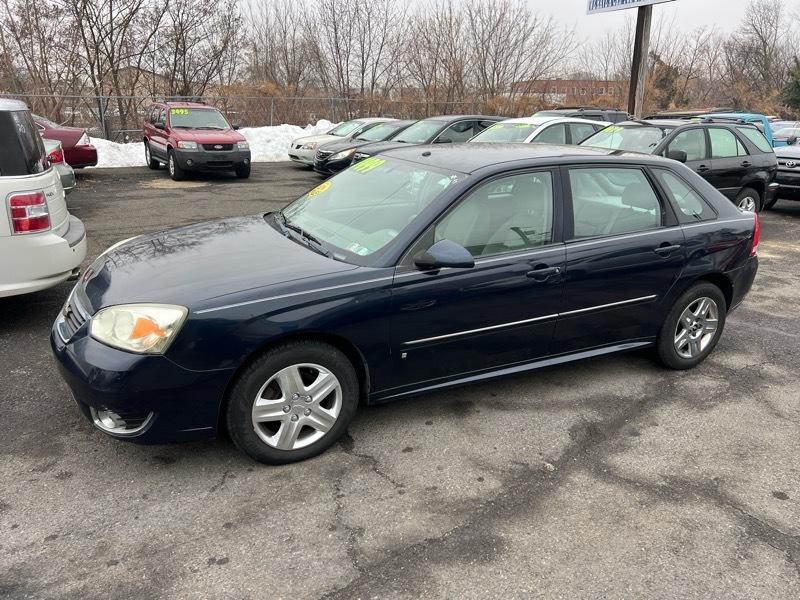 Chevrolet Malibu Maxx LT 2006
