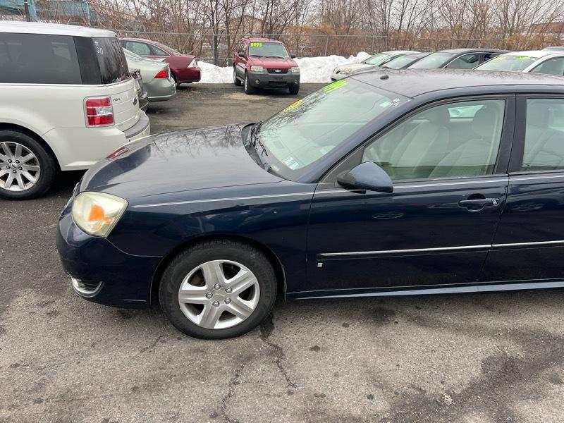Chevrolet Malibu Maxx LT 2006