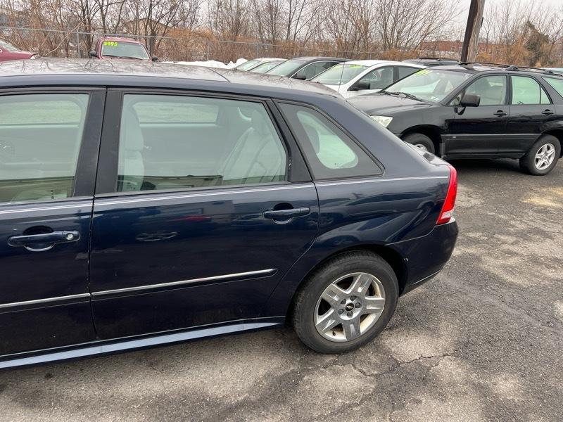 Chevrolet Malibu Maxx LT 2006