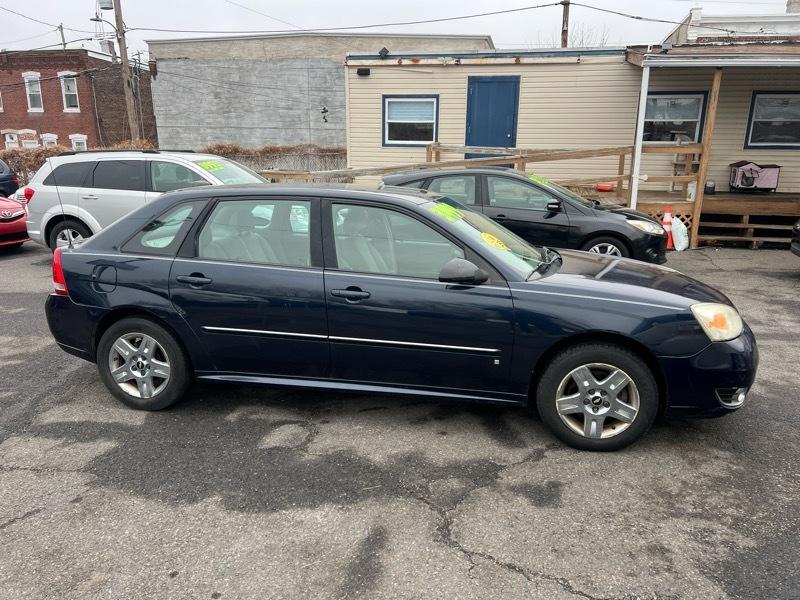 Chevrolet Malibu Maxx LT 2006