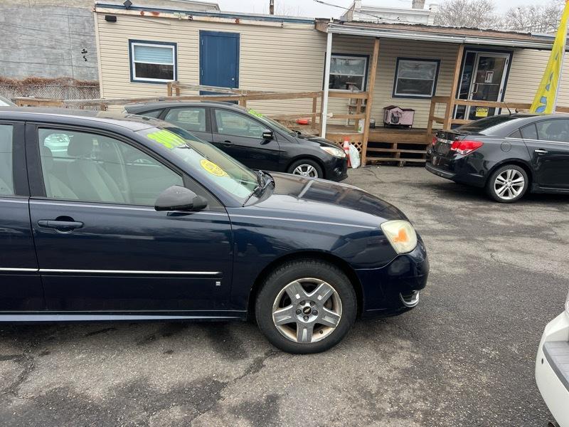 Chevrolet Malibu Maxx LT 2006