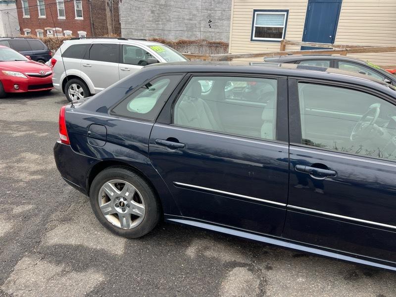 Chevrolet Malibu Maxx LT 2006
