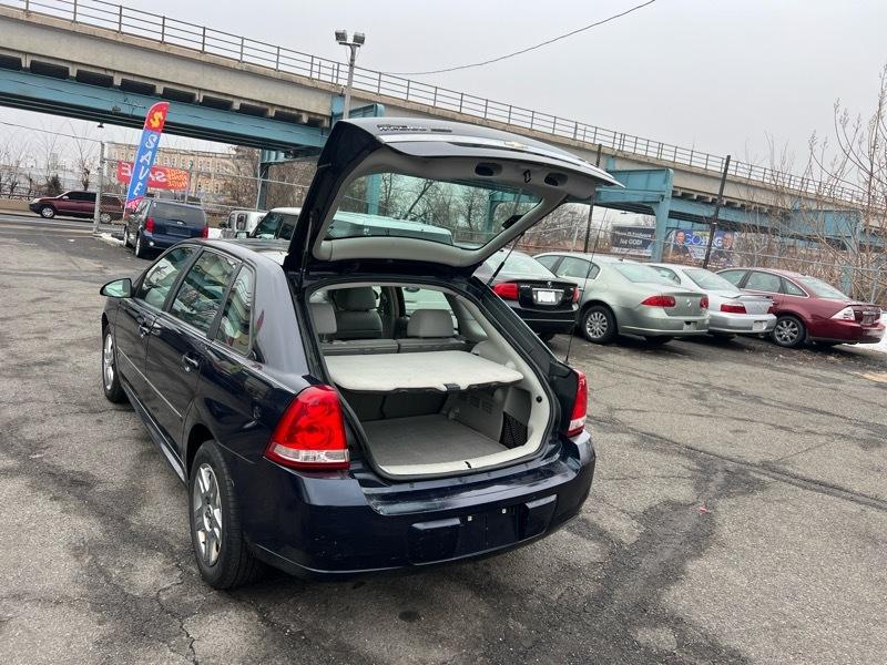 Chevrolet Malibu Maxx LT 2006