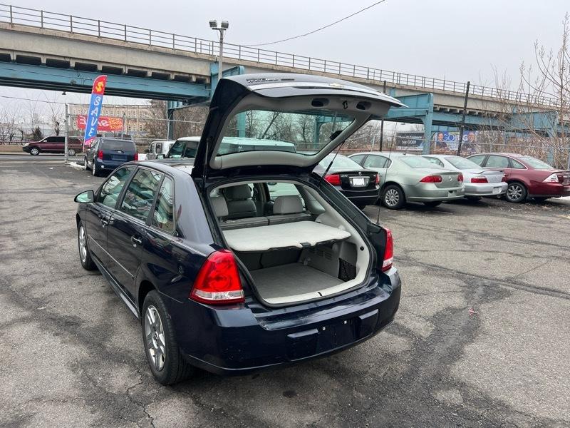 Chevrolet Malibu Maxx LT 2006