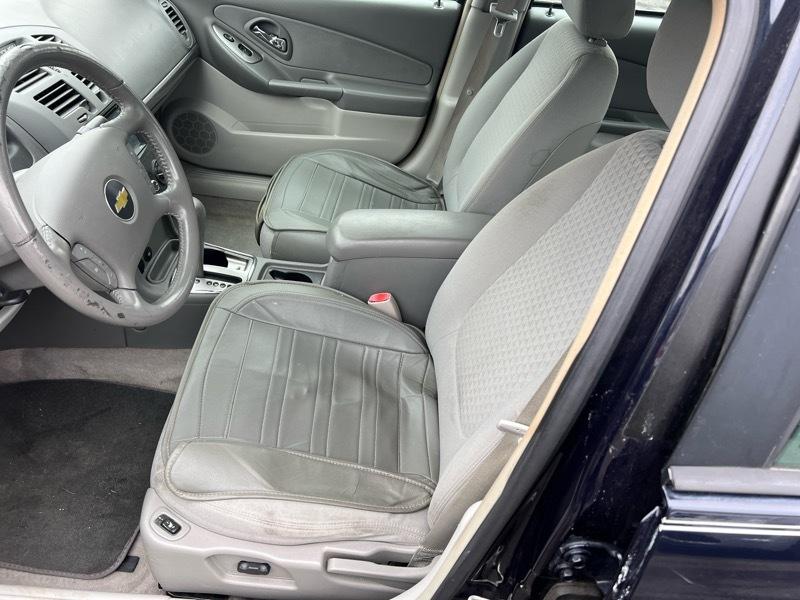 Chevrolet Malibu Maxx LT 2006