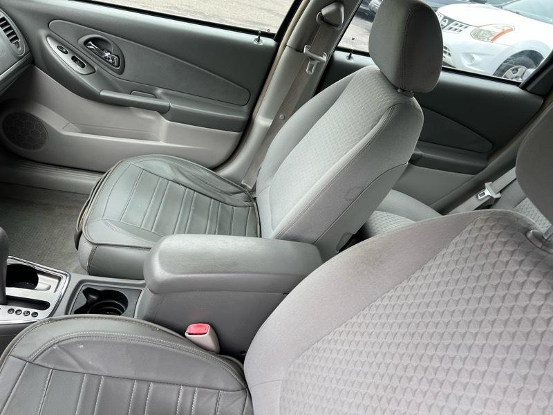 Chevrolet Malibu Maxx LT 2006