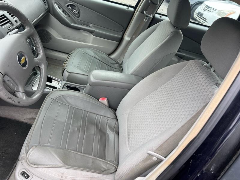 Chevrolet Malibu Maxx LT 2006