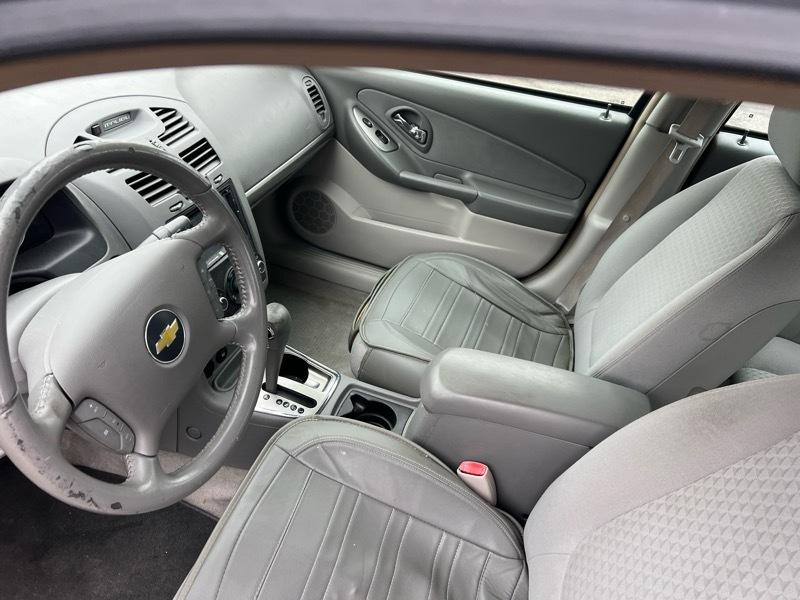 Chevrolet Malibu Maxx LT 2006