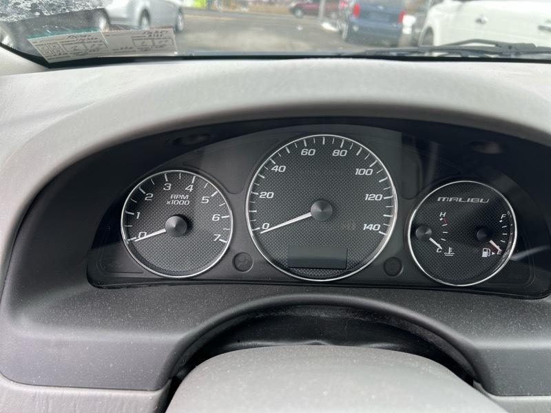 Chevrolet Malibu Maxx LT 2006