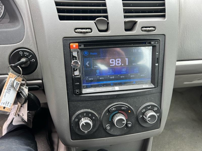 Chevrolet Malibu Maxx LT 2006