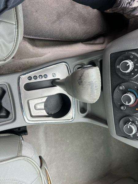 Chevrolet Malibu Maxx LT 2006