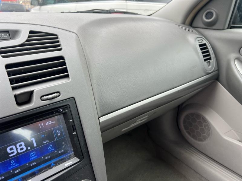 Chevrolet Malibu Maxx LT 2006