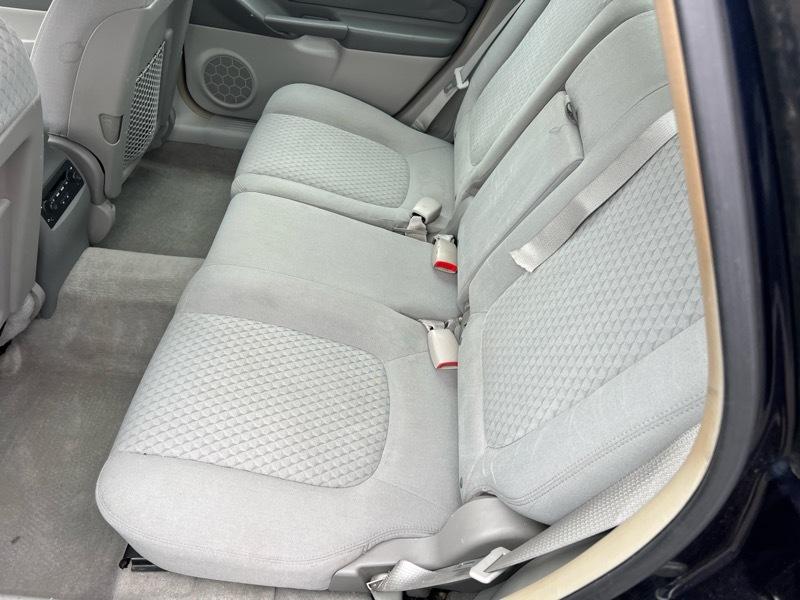 Chevrolet Malibu Maxx LT 2006