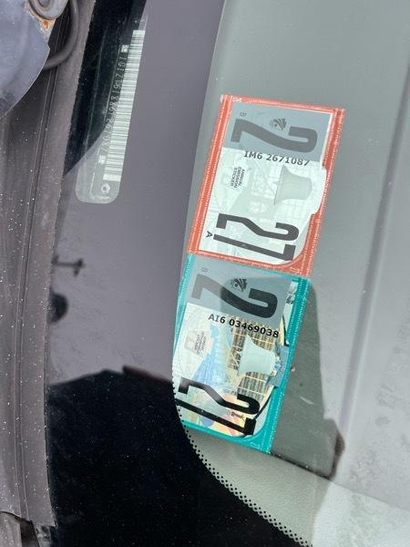 Chevrolet Malibu Maxx LT 2006