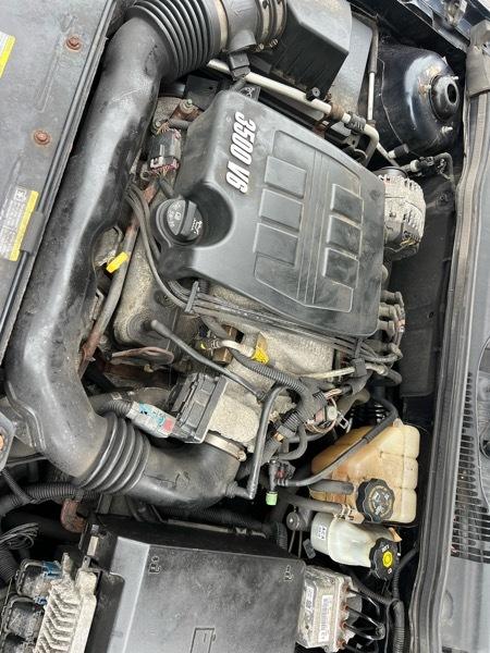 Chevrolet Malibu Maxx LT 2006