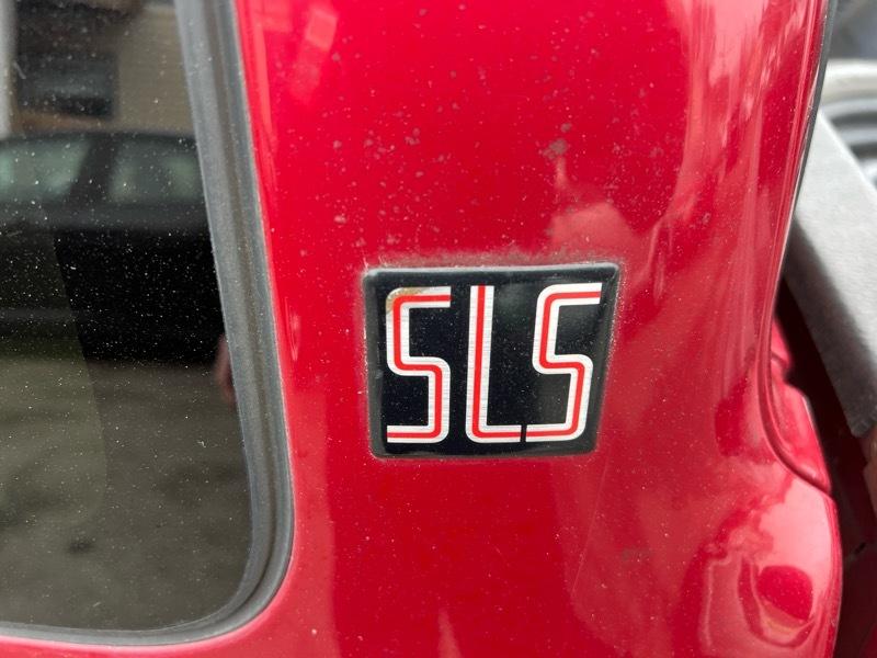 GMC Sonoma SL Ext. Cab Short Bed 2WD 2001