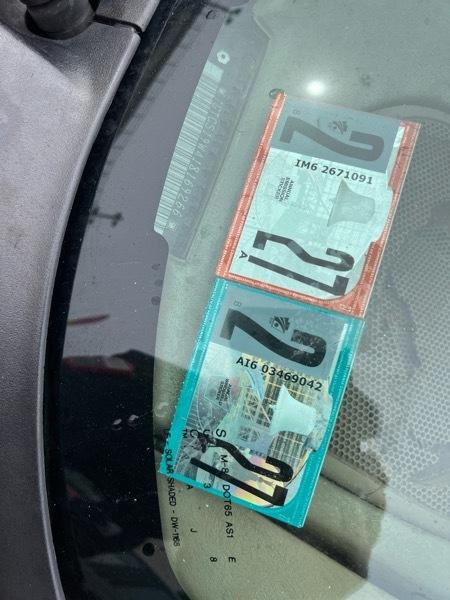 GMC Sonoma SL Ext. Cab Short Bed 2WD 2001