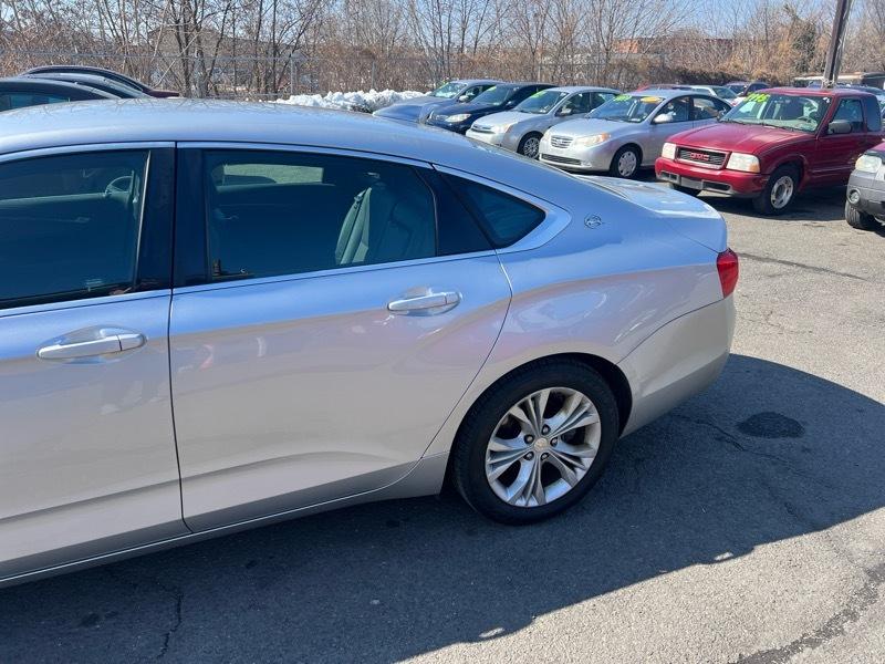 Chevrolet Impala 1LT 2015