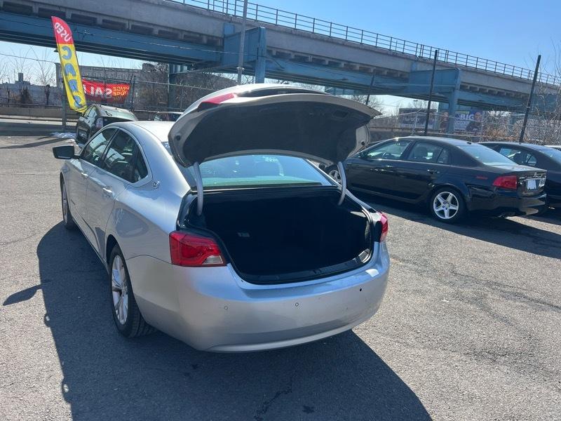 Chevrolet Impala 1LT 2015